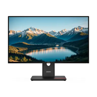 Lenovo T27Q-40(D25270QT0) 27 Monitor-HDMI Cam, image 4