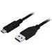StarTech.com Connect Your USB-C Devices to a Computer - USB Type a to USB Type C Cable, image 5
