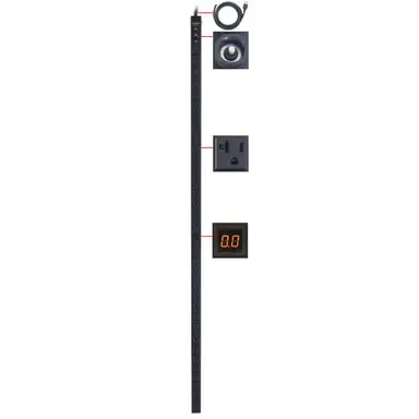 CyberPower Systems (USA) Metered PDU 120V 30A L5-30P 0U, image 6