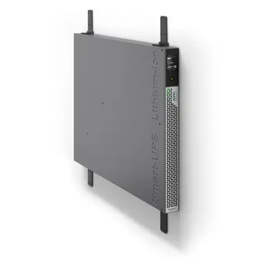 APC by Schneider Electric UPS - 1U - Online - 120 V AC 1 Phase; 125 V AC 1 Phase - 1.95KW, image 7