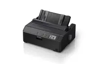 Epson Print LQ-590II Impact Dot Matrix Printer - Approx. 57 - Matrix Impact Printer - Dot-MA, image 3