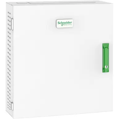 APC BY Schneider Electric Easy UPS 3S Maintenance Bypass Panel Single Unit 10-20KVA 208V