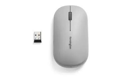 Kensington Computer Suretrack Dual Wireless Mouse - Gray, image 6