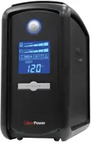 Cyberpower Systems (USA) Line-Interactive Avr 9 Outlets 3 Year Warranty 1080 Joules, image 3