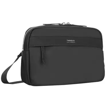 Targus Newport Crossbody Pouch (BLACK), image 7