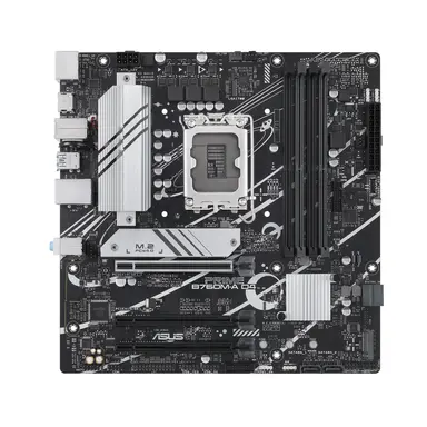 ASUS Prime B760M-A D4