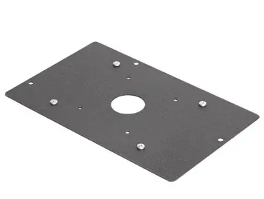 Chief projector mount accessory Interface bracket Black