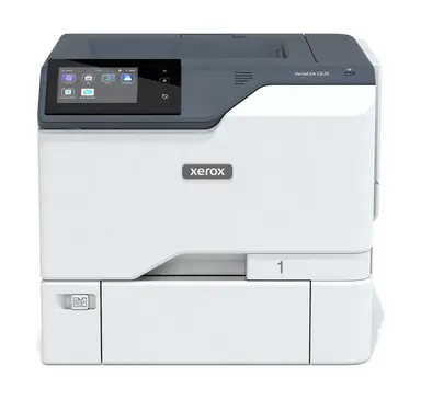 Xerox Versalink C620 Color Printer, up to 52PPM, Duplex