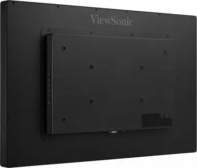 ViewSonic 32 in Open Frame 10-Point Touch Monitor with 24/7 Operation and HDMI, DisplayPort, image 7