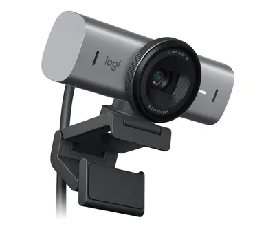Logitech MX Brio 705 for Business - Graphite, image 6