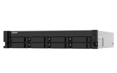 QNAP 2U 8-Bay Arm-Based, image 8
