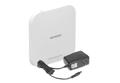 NETGEAR Insight Managed Wi-Fi 6 AX1800 - 100/1000/2.5GBASE-T Gigabit Ethernet, image 7