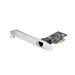 StarTech.com 1-Port 2.5GBPS Nbase-T PCIe Network Card, Intel I225-V, Single-Port Computer Net, image 5