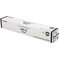 Canon GPR-32 Black Toner Cartridge for Use in IR Advance C9065 Pro C9075 Pro, image 3
