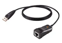 Aten USB to RJ-45 (RS-232) Console Adapter (FTDI), image 3