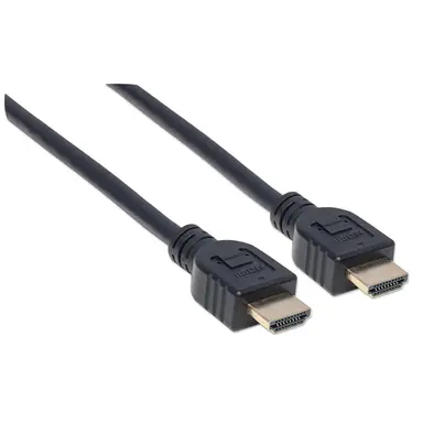 Manhattan - Strategic 3 FT HDMI 4K, 3D, in-Wall CL Cable, image 6