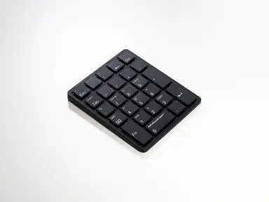 Prestige International Type NUMPAD. Wireless Numeric Keypad, image 6