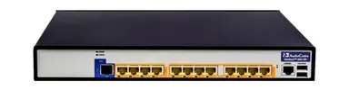 Audiocodes Mediant 800B Esbc with 0 SBC Sessions., image 4