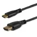 StarTech.com 3 FT High Speed Mini HDMI to HDMI Cable with Ethernet; 4K (3840X2160P 30HZ)/FULL, image 5