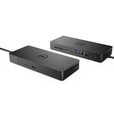 Strategic Sourcing Dell Thunderbolt Dock WD 19TBS. 130W Power DELIVERY., image 4