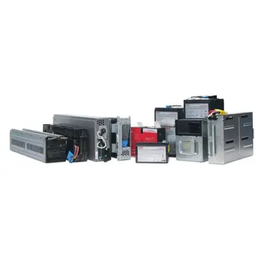 APC by Schneider Electric APC Replacement Battery Cartridge #153, image 6