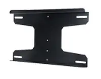 Peerless Industries Metal Stud Wall Plate 16 IN Gblk, image 3