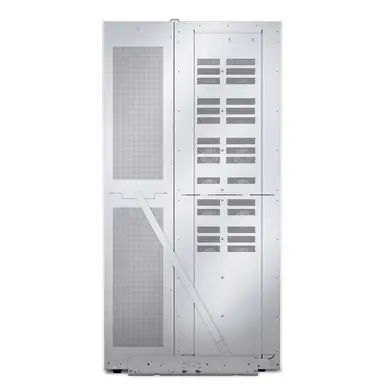 APC BY Schneider Electric Galaxy VM 160 KVA UPS Single 400-400 V with Backfeed Protection Start up 5X8, image 8