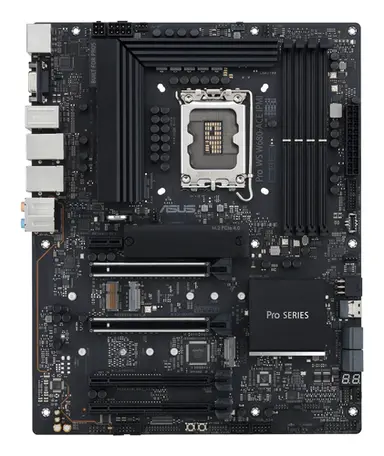 ASUS Pro Workstation W680-ACE IPMI., image 4