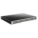 D-Link Systems 54-PORTS Total Layer 3 Stackable Managed Switch with 48 X 1GB Ports 2 X 10GB P, image 5