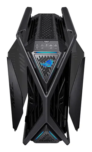 ASUS GR701/BK/PWM FAN//, image 3