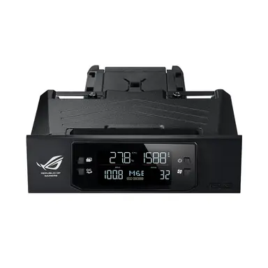 ASUS OC Panel-Overclocking Command Center, image 7