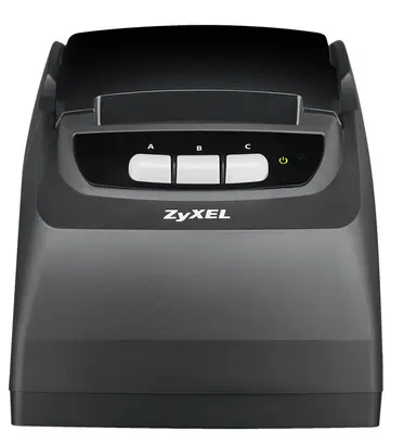 Zyxel Communications 3 Button Printer for UAG2100/UAG4100/UAG5100 & Usg Series Paper Roll Wid, image 7