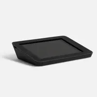 Bouncepad North America Bouncepad Link Apple iPad 10TH Gen 10.9 (2022) Black Exposed Front Came, image 3