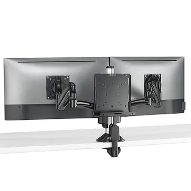 Chief Manufacturing Thin-Client PC Mnt Clmn Blk, image 8