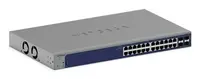 Netgear 24P GE Smart Swth W/10G SFP+, image 3