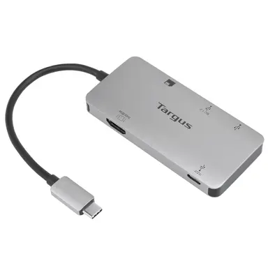 Targus Usbc Multiport Single Video Adapter, image 6