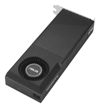ASUS Turbo -AI-PRO-R9700-32G AMD Radeon AI Pro R9700 32 GB GDDR6, image 6