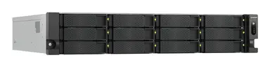 Qnap 2U 12-BAY Qts Hero NAS AMD Ryzen 5 7000 Series 6C12T (BOOST up to 5.1 GHZ), image 6