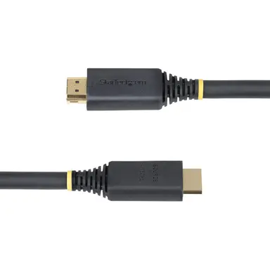 StarTech.com 15M (49.2 ft) Active High Speed HDMI Cable, 4K 60HZ/1440P 144HZ, HDR10/HDCP 2.2/A, image 8