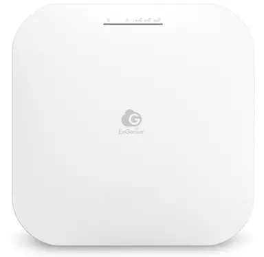 Engenius Technologies Engenius Cloud Managed Wi-Fi 7 Lite 2X3X3 Access Point Supports Gig Spee