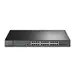 Omada Networks by TP Link Jetsteam 24-Port Gigabit and 4-Port 10GE, image 5