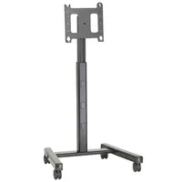 Chief Manufacturing Flat Panel Mobile Cart (42-71INCH DISPLAYS), image 3