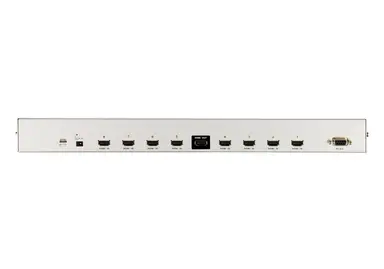 Aten 8 Port HDMI Switch W/120V ADP., image 7