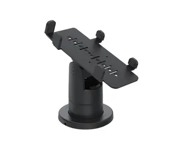 Spacepole Stack Mount for VX820-NO Handle Blk, image 2