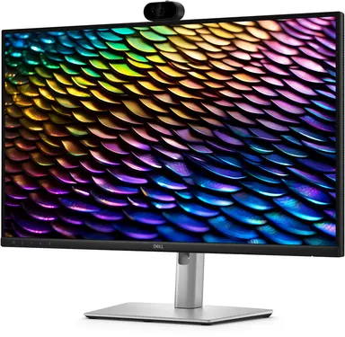 Dell Pro P 27 USB-C Hub Conferencing Monitor - P2726DEB, image 6