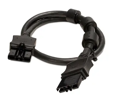 APC by Schneider Electric APC Smart-UPS X 120V Battery Pack Extension Cable, image 4