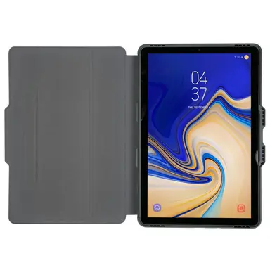 Targus Click-In Case for Samsung Galaxy Tab S4 (2018) Black 10.5, image 8