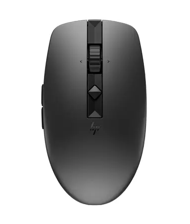 HP 715 Rechbl Mult-DVC Bluetooth Mouse Canada - English Localization