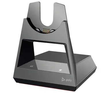 HP Poly Voyager Microsoft Teams Certified Office Base
