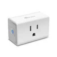 Omada Networks BY TP Link Kasa Smart Wi-Fi Plug Mini, image 3